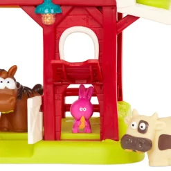 B Toys Musical Farm