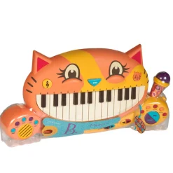 B Toys Piano