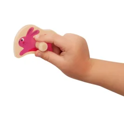 B Toys Puzzle, Farm
