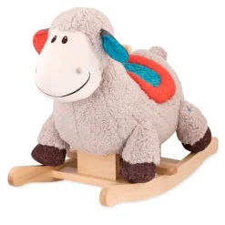 B Toys Rocking Sheep, Loopsy