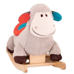 B Toys Rocking Sheep, Loopsy