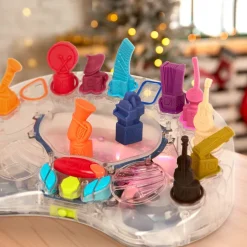 B Toys Symphony in B: Orchestral Adventure for Kids