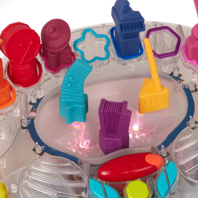 B Toys Symphony in B: Orchestral Adventure for Kids
