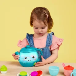 B Toys, Teapot with Sound