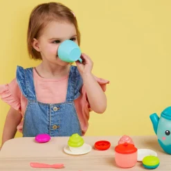 B Toys, Teapot with Sound