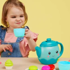 B Toys, Teapot with Sound