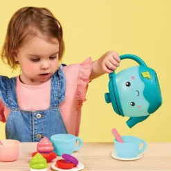 B Toys, Teapot with Sound