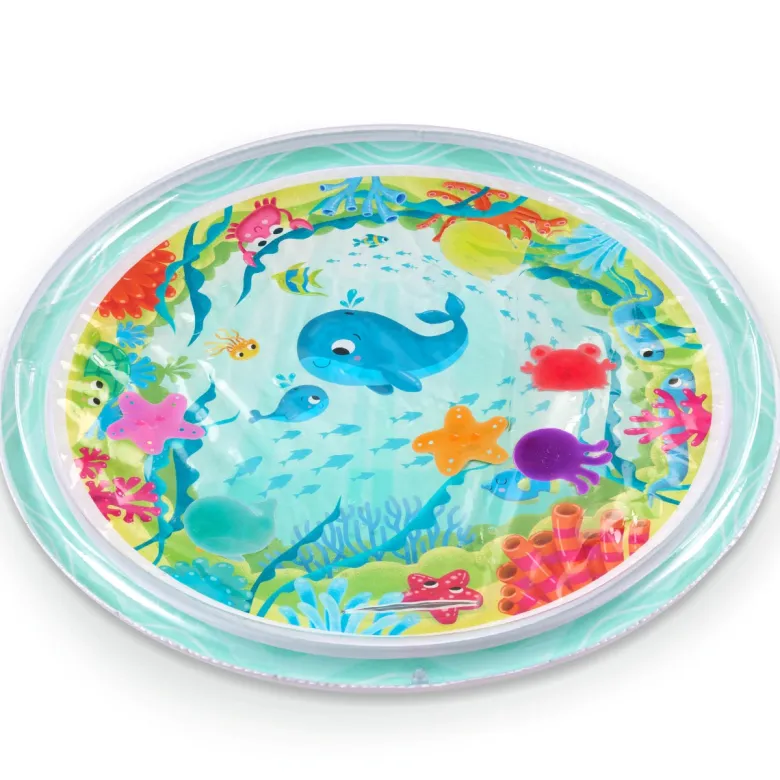 B Toys, Water Activity Mat
