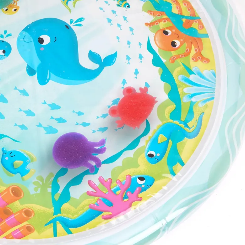 B Toys, Water Activity Mat