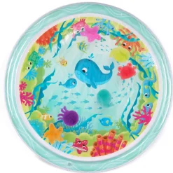 B Toys, Water Activity Mat
