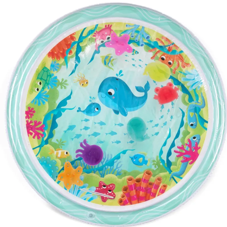B Toys, Water Activity Mat