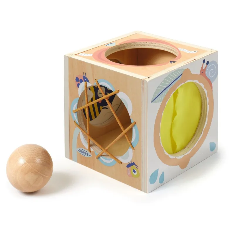Baby Baby Toys, BabyBox, Activity Box