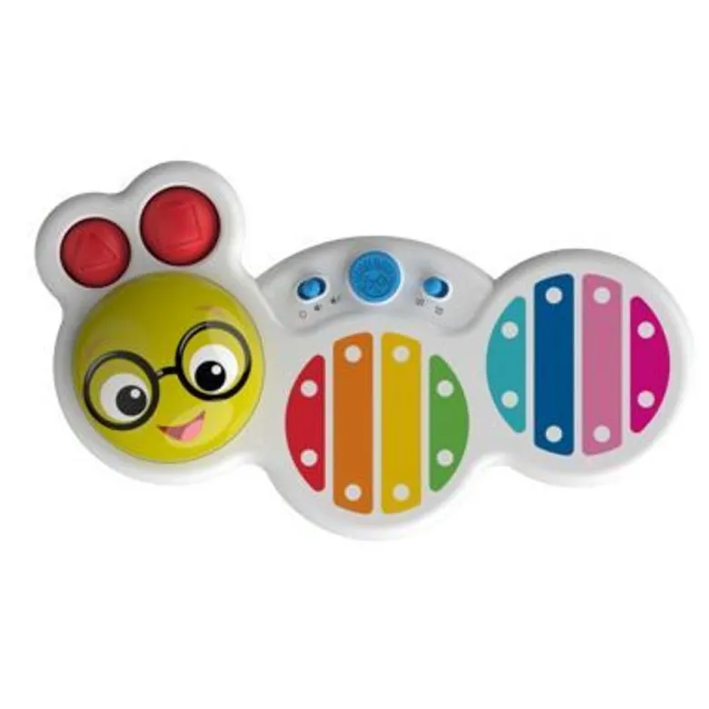 BABY Einst Musical Toy for the Little Ones, Cals Xylophone