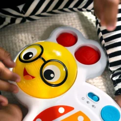 BABY Einst Musical Toy for the Little Ones, Cals Xylophone