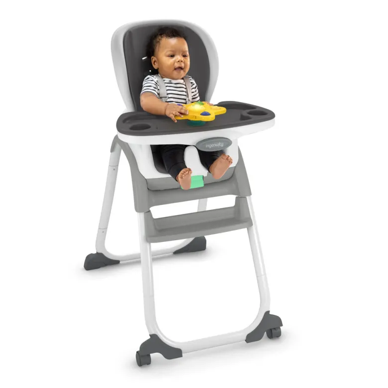 BABY Einstein Activity Toy, Pop & Glow Starfish™