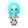 BABY Einstein Baby Toy, Glowing Shaker Octopus