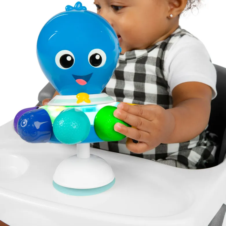 BABY Einstein Baby Toy, "Light & Spin" – Opus