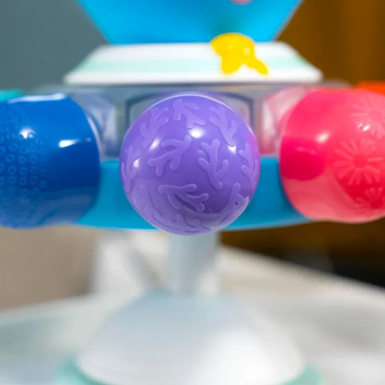 BABY Einstein Baby Toy, "Light & Spin" – Opus