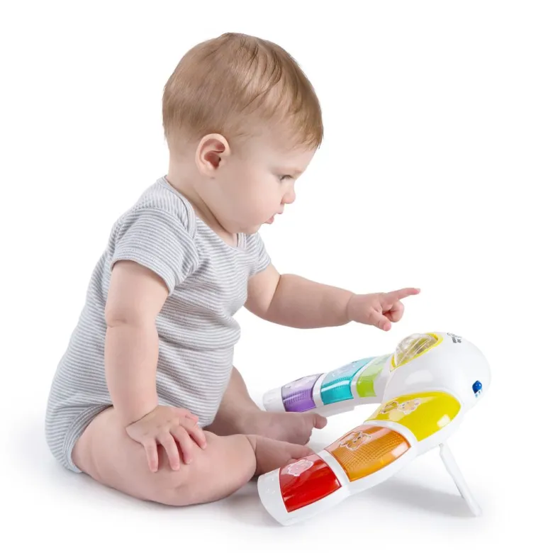 BABY Einstein Baby Toy, Light 'n' Glow Bar
