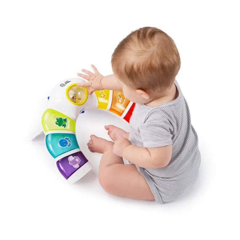 BABY Einstein Baby Toy, Light 'n' Glow Bar