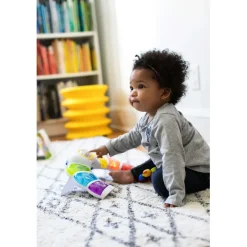 BABY Einstein Baby Toy, Light 'n' Glow Bar