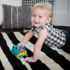 BABY Einstein Baby Toy, Neptune Oball Vehicle