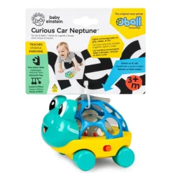 BABY Einstein Baby Toy, Neptune Oball Vehicle