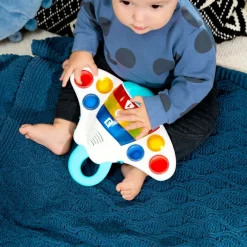 BABY Einstein baby toy, Play Rocker – Dimple and Delight