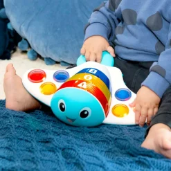 BABY Einstein baby toy, Play Rocker – Dimple and Delight