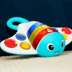 BABY Einstein baby toy, Play Rocker – Dimple and Delight
