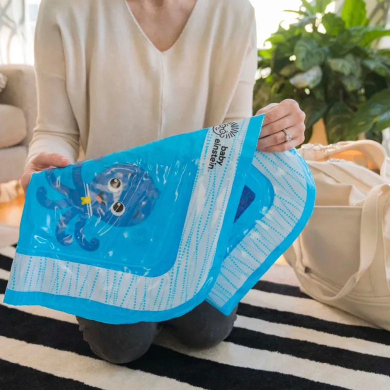 BABY Einstein baby toy, water play mat – Opus’s Ocean of Discovery