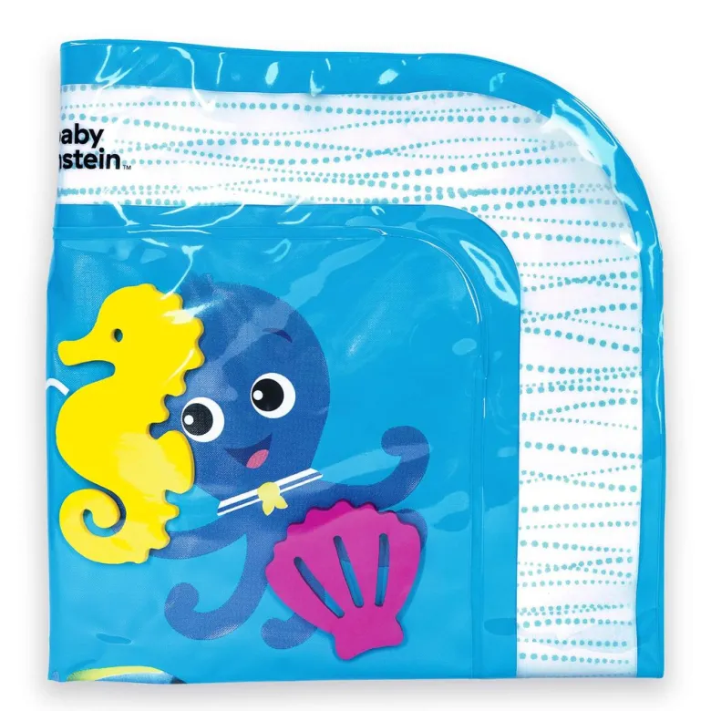 BABY Einstein baby toy, water play mat – Opus’s Ocean of Discovery