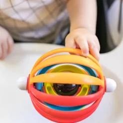 Baby Einstein Baby Toys, Sticky Spinner