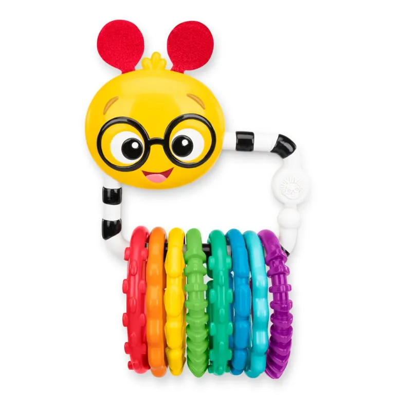 BABY Einstein Cal's Connectors™ Activity Toy