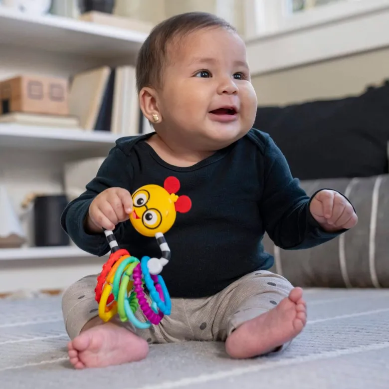 BABY Einstein Cal's Connectors™ Activity Toy