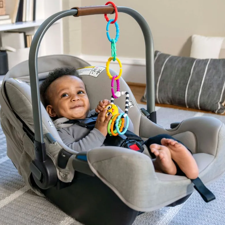 BABY Einstein Cal's Connectors™ Activity Toy