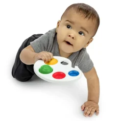 BABY Einstein Color Pop Palette™ Baby Sensory Toy