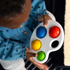 BABY Einstein Color Pop Palette™ Baby Sensory Toy