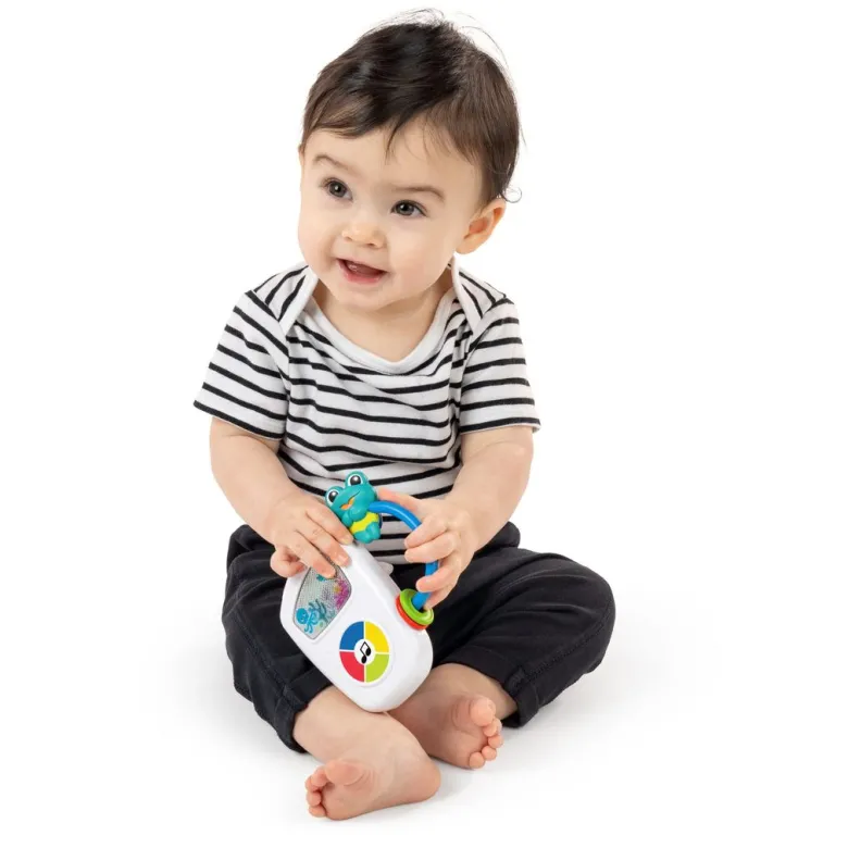 BABY Einstein Maritime Melodies™ Music Toy