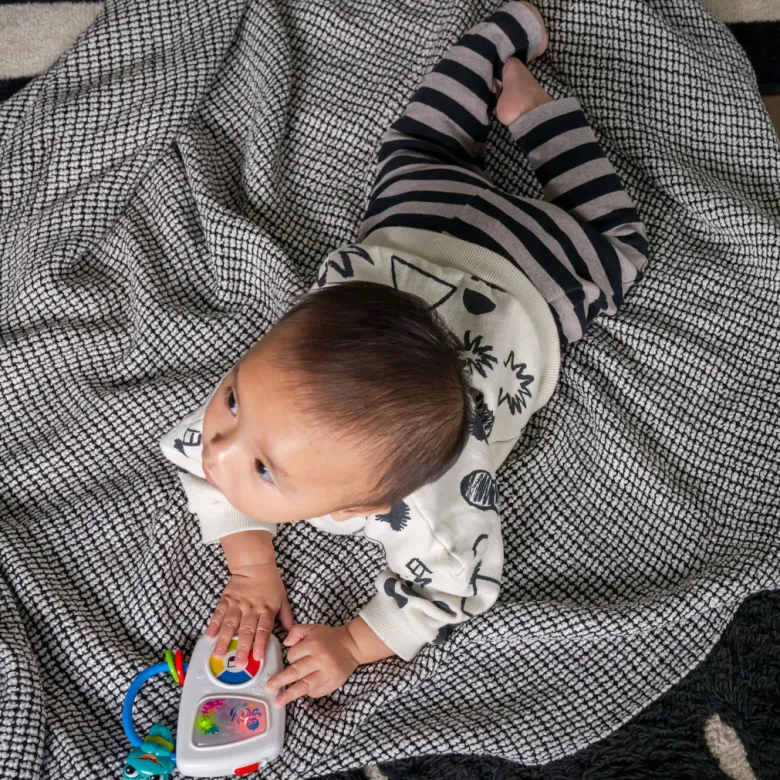 BABY Einstein Maritime Melodies™ Music Toy