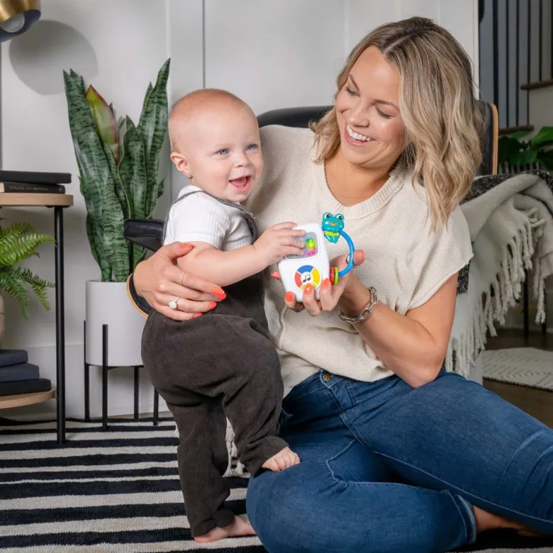 BABY Einstein Maritime Melodies™ Music Toy