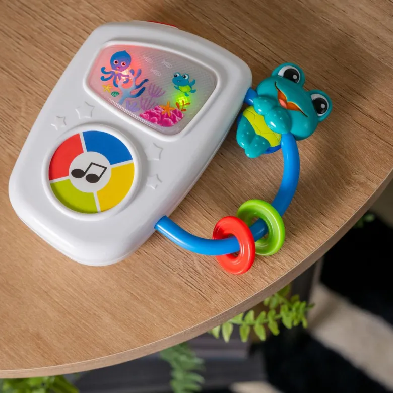 BABY Einstein Maritime Melodies™ Music Toy