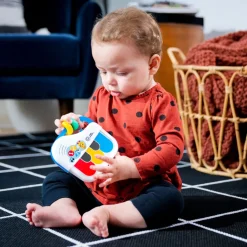 BABY Einstein Mini Piano: Refresh
