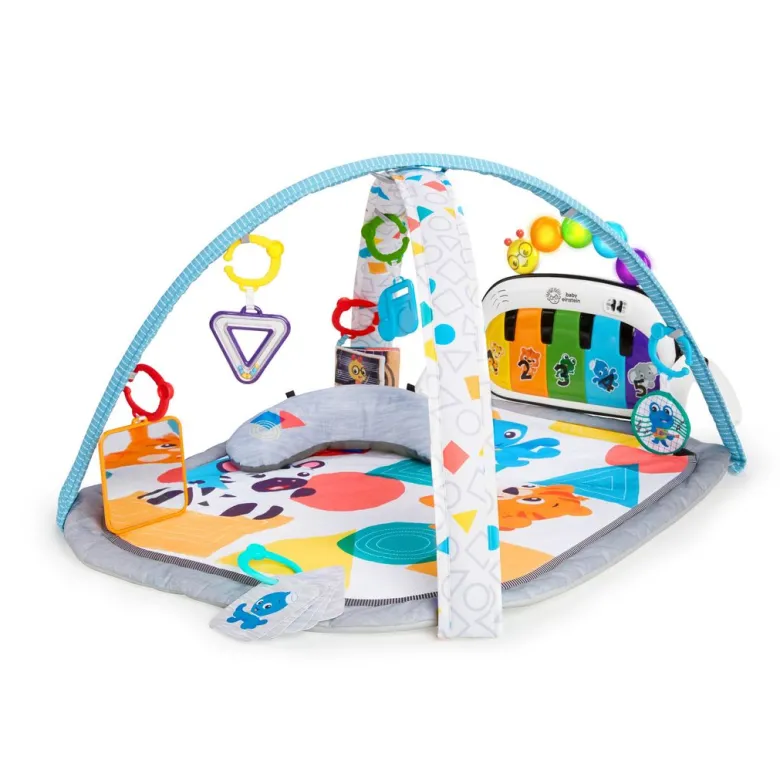 BABY Einstein Music & Language Activity Gym