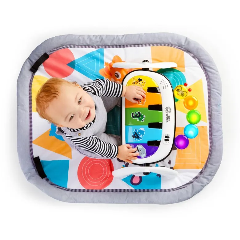 BABY Einstein Music & Language Activity Gym