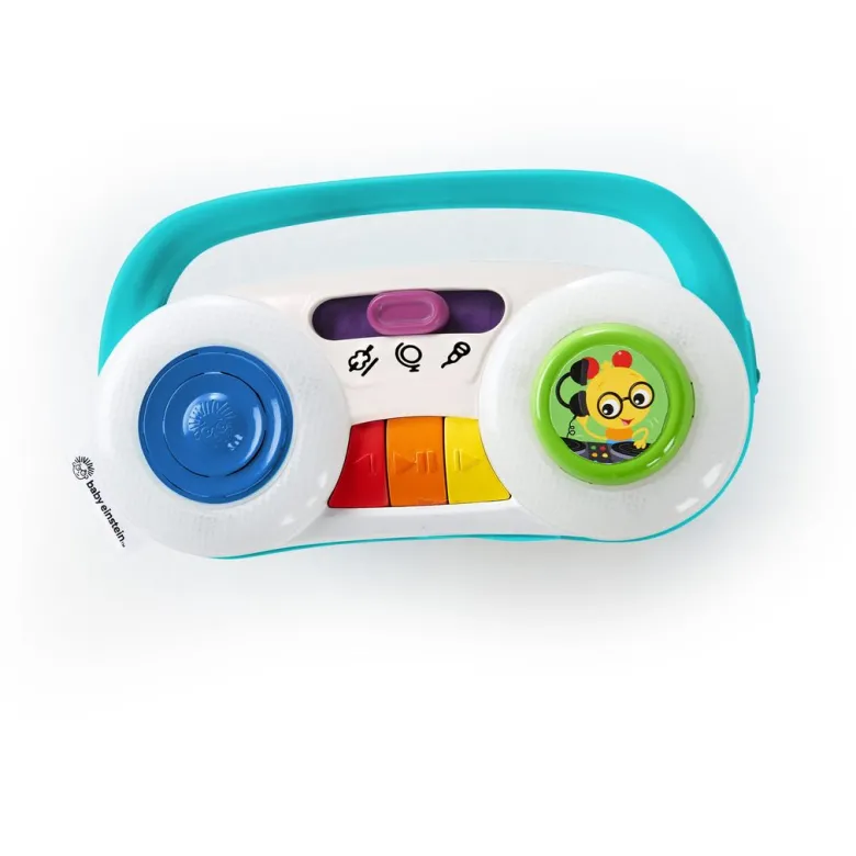 Baby Einstein Musical Instrument for Toddlers