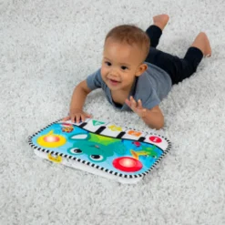 BABY Einstein Musical Toy, Neptune's Kick & Explore™