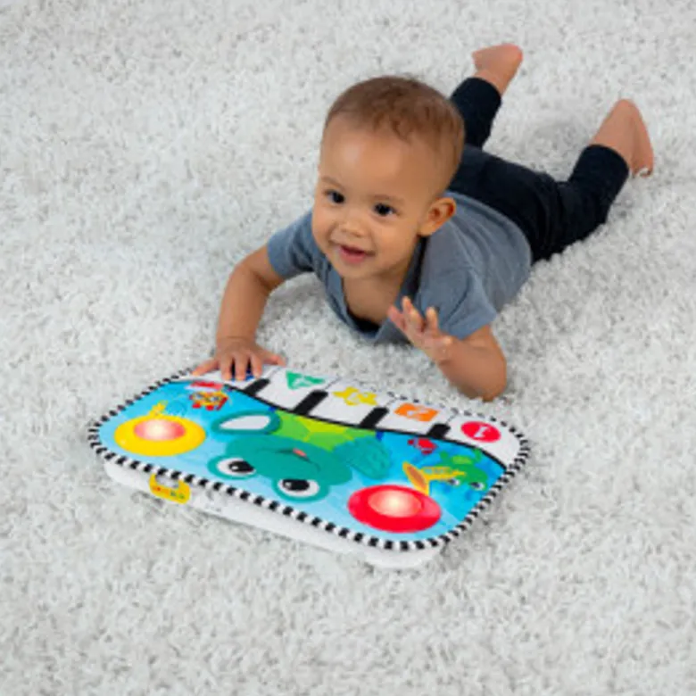 BABY Einstein Musical Toy, Neptune's Kick & Explore™