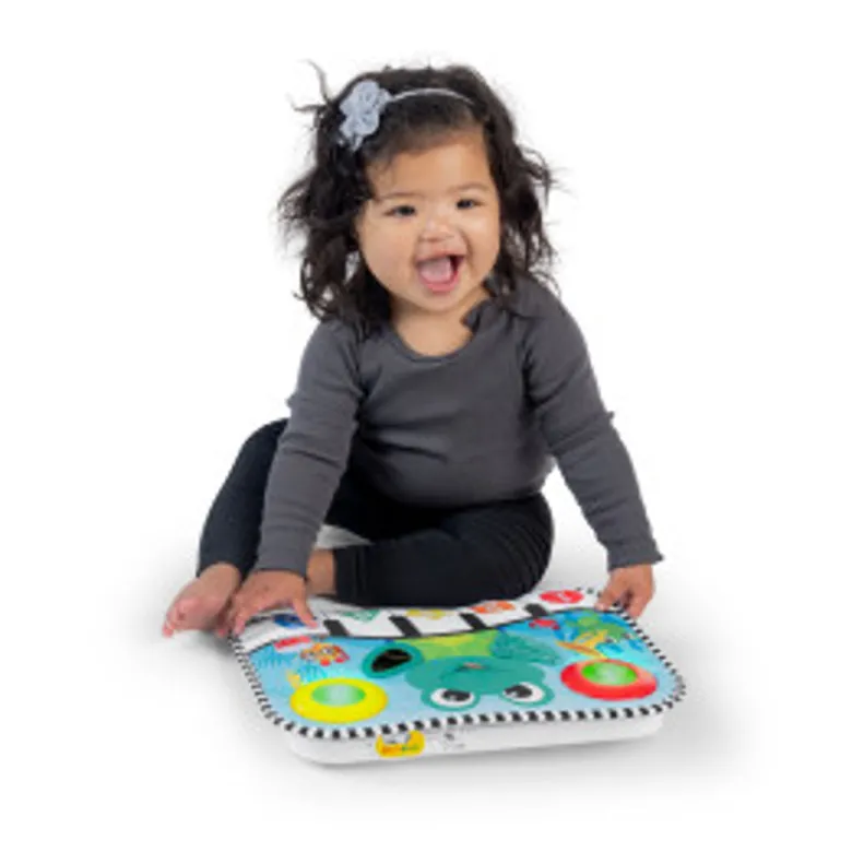 BABY Einstein Musical Toy, Neptune's Kick & Explore™