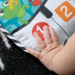 BABY Einstein Musical Toy, Neptune's Kick & Explore™